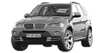 BMW E70 U226U Fault Code