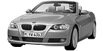 BMW E93 U226U Fault Code