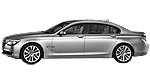 BMW F02 U226U Fault Code