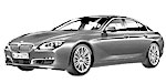 BMW F06 U226U Fault Code