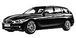 BMW F31 U226U Fault Code